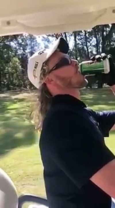 Welcome to Australia