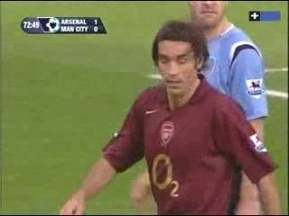 Pires & henry le penalty