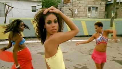 Tito "El Bambino" - Flow Natural