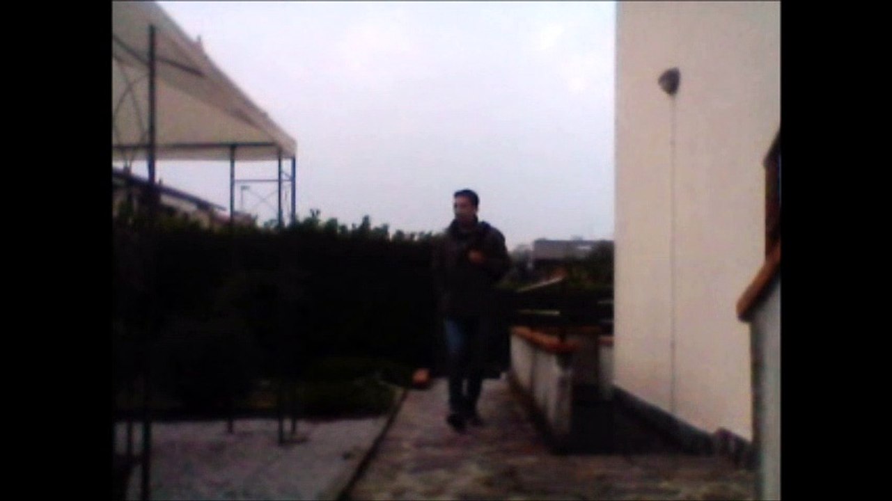My MovieMedia MCA RWM RAMBO - Inizio