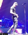 Enrique Iglesias - Be with you @ O2 Arena London 19/10/2018