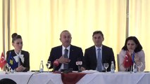 Dışişleri Bakanı Çavuşoğlu, Prizen'de Vatandaş Buluşmasına Katıldı (3) - Prizren