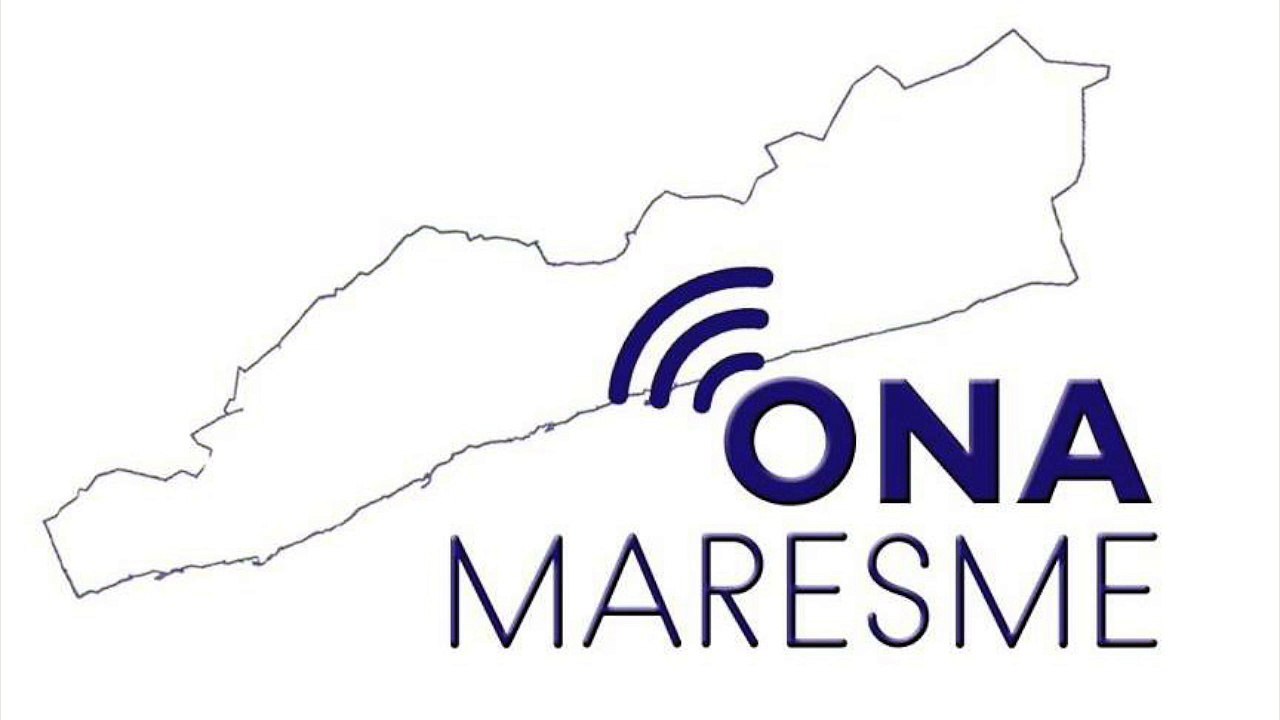 Oh la là al "Ona Maresme"