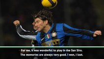 You can smell the history of football in San Siro - Maxwell