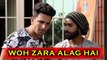 Wo Zara Alag Hai || Kiraak Hyderabadiz Funny Video || Shehbaaz Khan Imran & Khan Immi