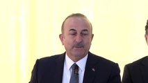 Dışişleri Bakanı Çavuşoğlu, Prizen'de Vatandaş Buluşmasına Katıldı (2) - Prizren