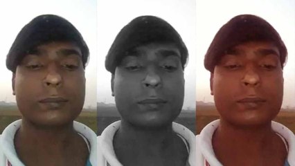 सुसाइड के तुरंत पहले युवक ने बनाया वीडियो, सुनाई दर्दभरी दास्तां