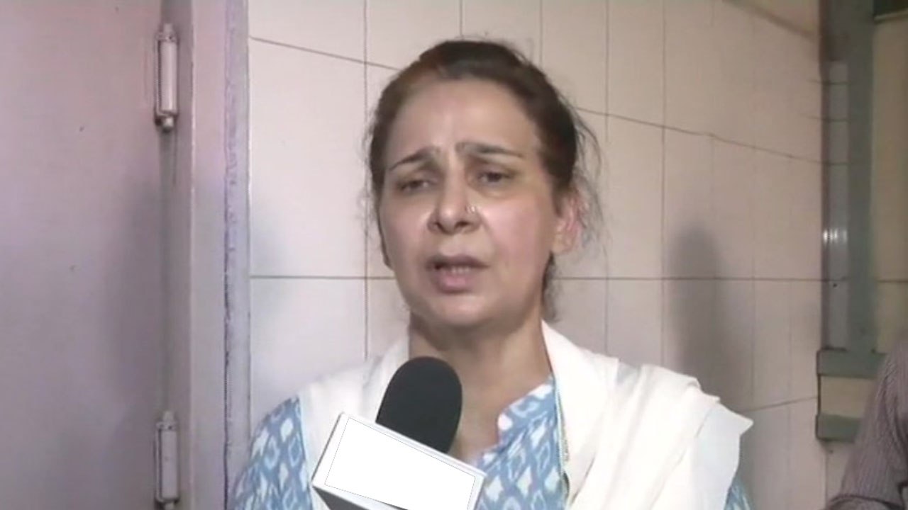 Amritsar Train Accident पर Navjot Kaur Sidhu ने कहा, मैंने किया था आगाह | वनइंडिया हिन्दी