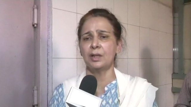 Amritsar Train Accident पर Navjot Kaur Sidhu ने कहा, मैंने किया था आगाह | वनइंडिया हिन्दी