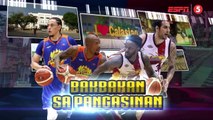 Highlights TNT vs. San Miguel  PBA Governors’ Cup 2018