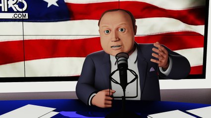 Alex Jones Demons