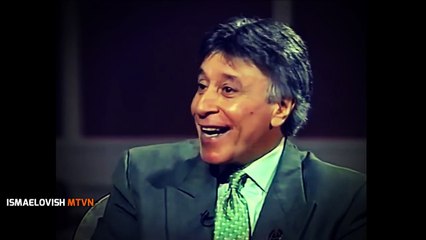 ابراهيم الفقي (حوار نادر) - أعلم أن كلامي لن يعجبك لكن يجب أن تستمع إليه