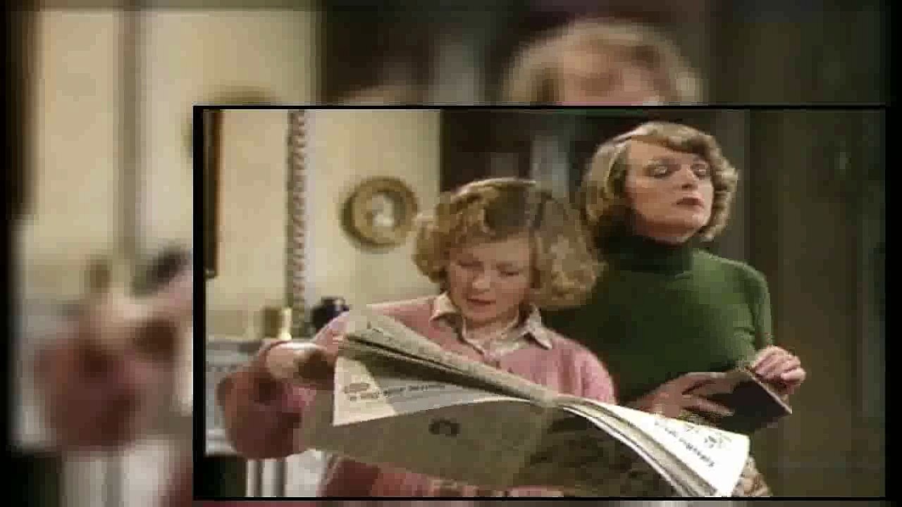 To The Manor Born S01E02 - All New Together