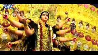 2018 का सुपरहिट दर्दभरा देवी गीत - Kaise Chhodi Achara Ke Kor - Bhojpuri Devi Geet