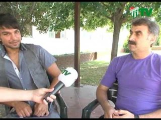 Muhteşem Çocuk Muhammet (25.06.2009)