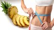 Pineapple for Weight Loss: वज़न कम करने के लिए खाएं अनानास | Boldsky