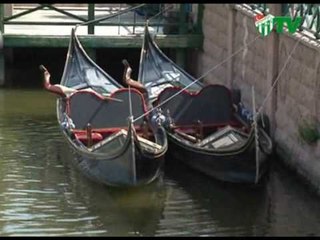 Eskişehir Bir Başka Güzel (14.08.2009)