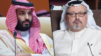 மாயமான பத்திரிக்கையாளர் கொல்லப்பட்டதை ஒப்புக்கொண்ட சவூதி - வீடியோ