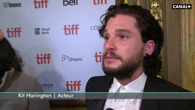 Kit Harington à l'affiche d'un film de Xavier Dolan - L'Hebd'Hollywood du 19/10