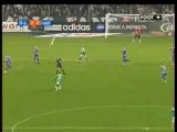 Saint Etienne 0-0 Auxerre