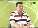 Gürtaş'la Dünya Futbolu (02.07.2009)