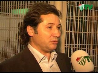 Yakaladığımız Pozisyonları Değerlendiremedik (14.09.2009)