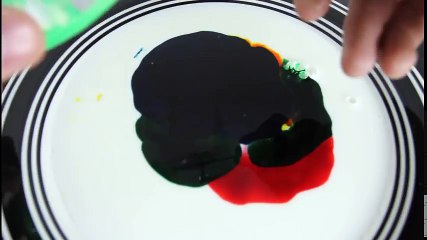 (Must Watch) 10 crazy science stunts you can do at home part 2