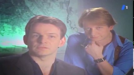 Rex, chien flic S05E05 FRENCH