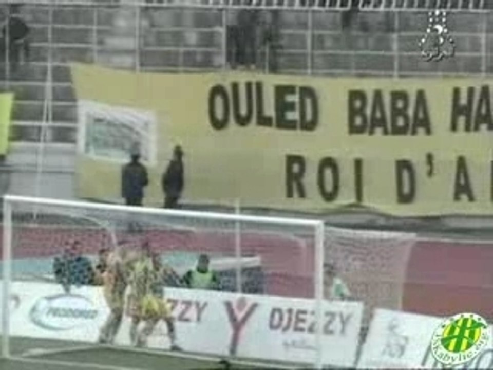 Résumé et interviews JSK-CABBA