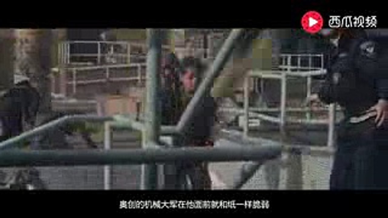 復仇者聯盟綠巨人最強？那今天就來一個綠巨人單挑失敗集錦！ (1)