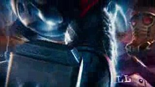 电影《复仇者联盟3：无限战争》首支预告片 英文原版 无字幕  Avenger League 3 Infinity War Film Trailer 1 HD 1080P