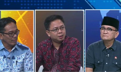 Ada Kader PAN Dukung Jokowi di Pilpres