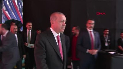 Cumhurbaşkanı Erdoğan Gelin Yeni Dönemin Müjdesini Diyarbakır'dan Verelim - 1