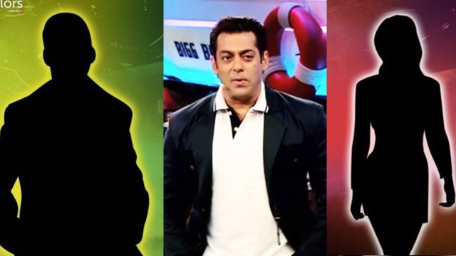 Bigg Boss 12: These two Celebs to in Salman's house as Wild Card ENTRY | CONFIRMED | FilmiBeat