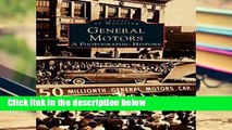 [P.D.F] General Motors: : A Photographic History [E.P.U.B]