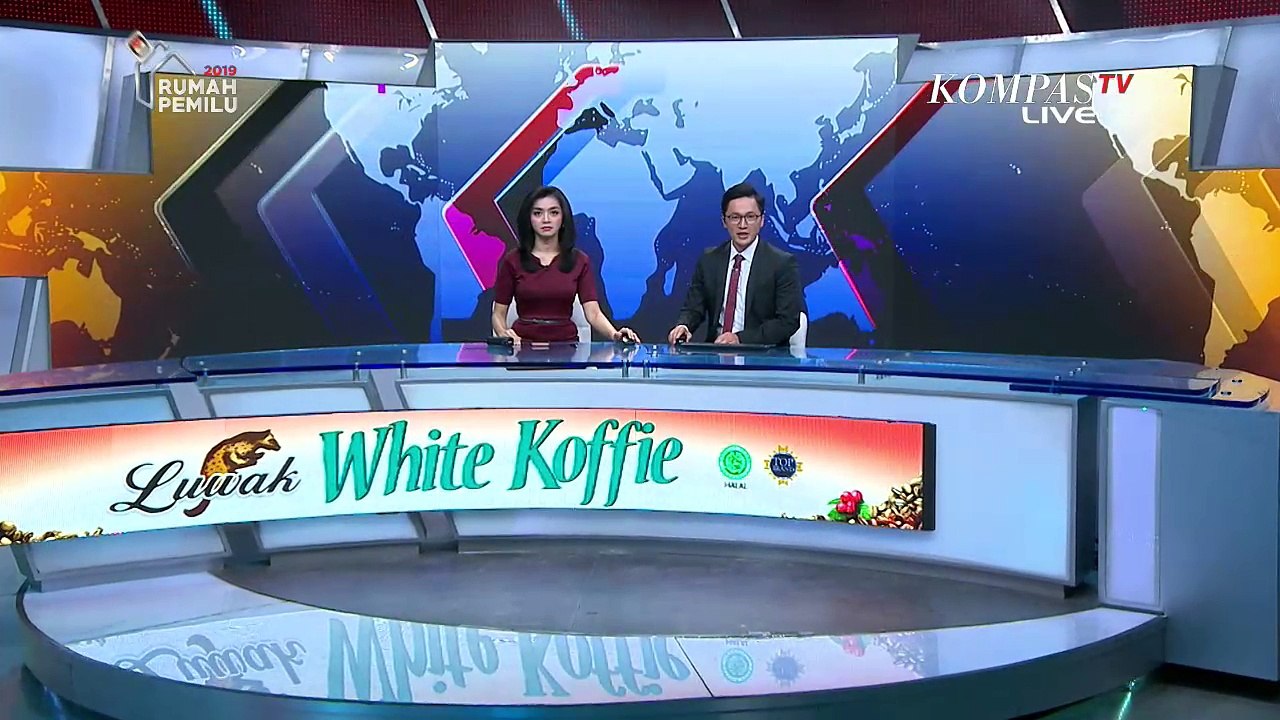 Kecaman Pembunuhan Jurnalis Washington Post