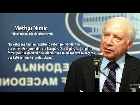 Reagime të shumta për votimin e mbrëmshëm