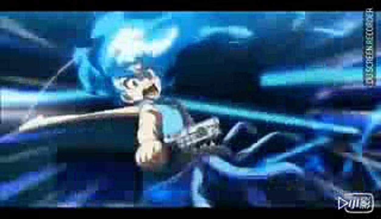 爆旋陀螺 擊爆戰魂 超z 浴血聖槍v s不敗武神