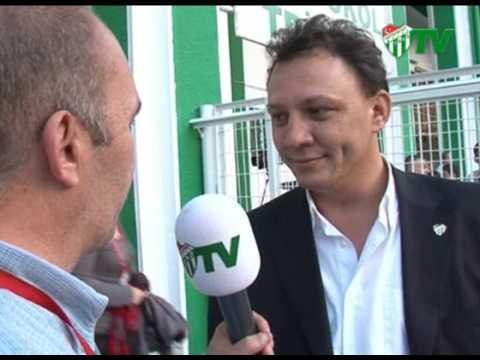 Maçtan Önce Söylemiştim (24.10.2009)