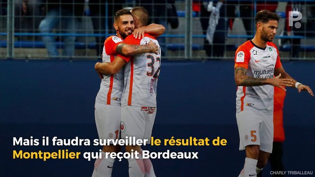 Ligue 1 : cinq choses à savoir avant Nice-OM