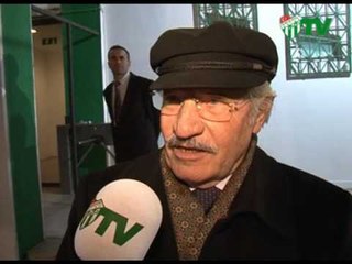 Bursaspor Hak Etti. (28.11.2009)