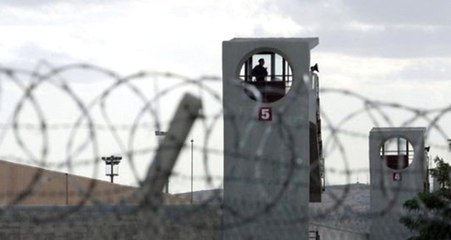 Çocuk Katili, Hapishanede Yer Olmadığı Gerekçesiyle Serbest Bırakıldı