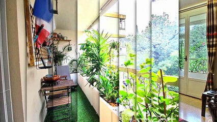 A vendre - Appartement - TOULON (83000) - 4 pièces - 75m²