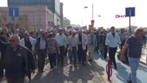 İzmir Tarım Festivali Köylü ile Kentleyi Buluşturdu