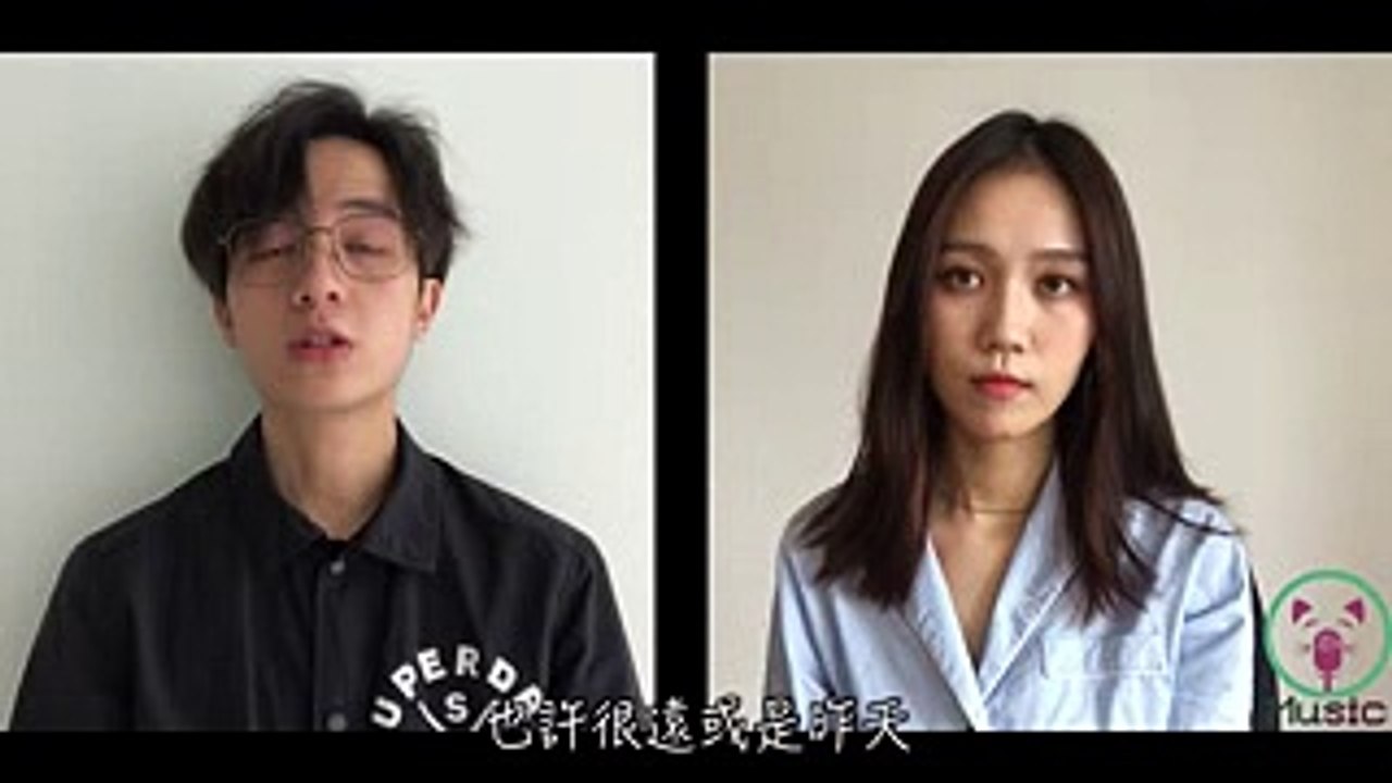 《我不是药神》主题曲 只要平凡 翻唱