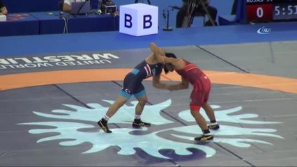 Soner Demirtaş ve Fatih Erdin Yarı Finalde