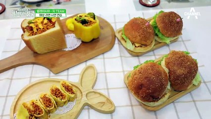 지석진의 불닭볶음면 요리를 먹은 성종의 평가는?(ㅋㅋㅋ)