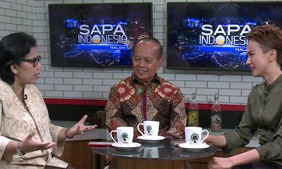 “Perang” Isu Ekonomi di Pilpres 2019