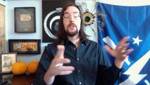 Youtube Shadowbans Sargon of Akkad Video, Also now Live-Deleting Live Chats