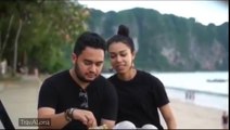 SHARIFAH SAKINAH ke KRABI